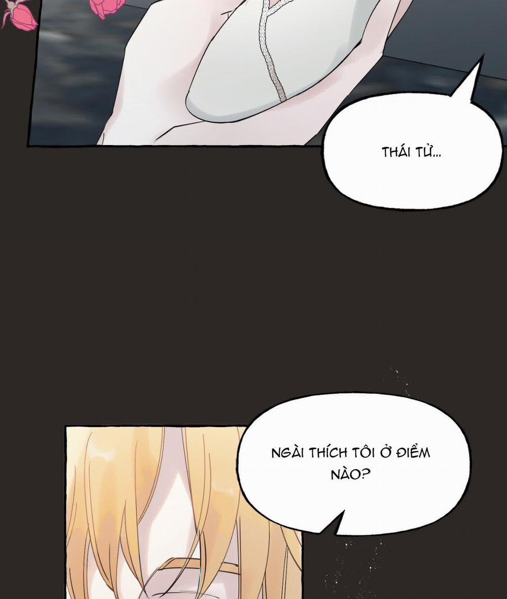 manhwax10.com - Truyện Manhwa [18+] Chó Sống Trong Khu Vườn Của Hoàng Cung - Bản Uncensored Chương 9 1 Trang 16