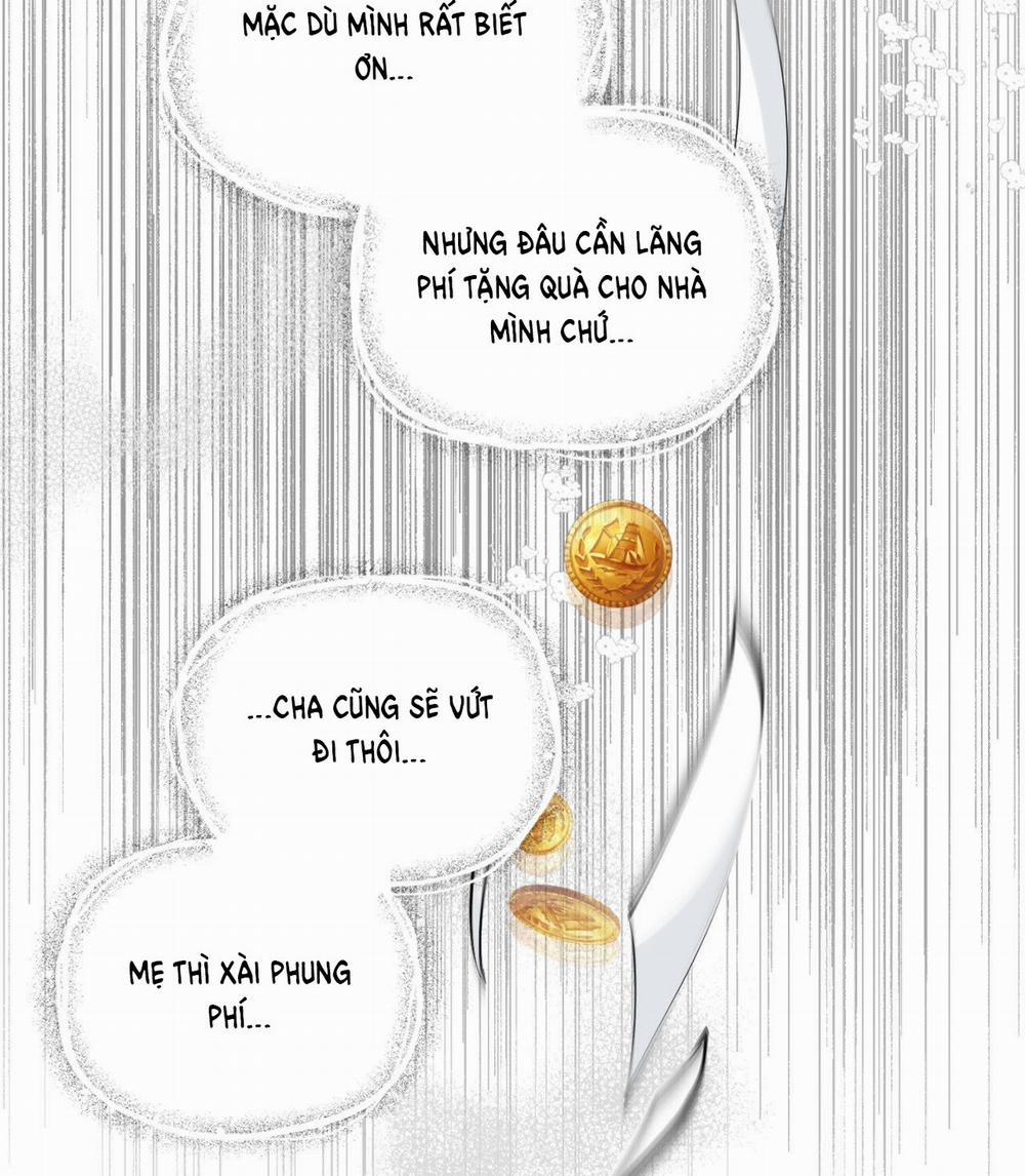 manhwax10.com - Truyện Manhwa [18+] Chó Sống Trong Khu Vườn Của Hoàng Cung - Bản Uncensored Chương 9 2 Trang 13