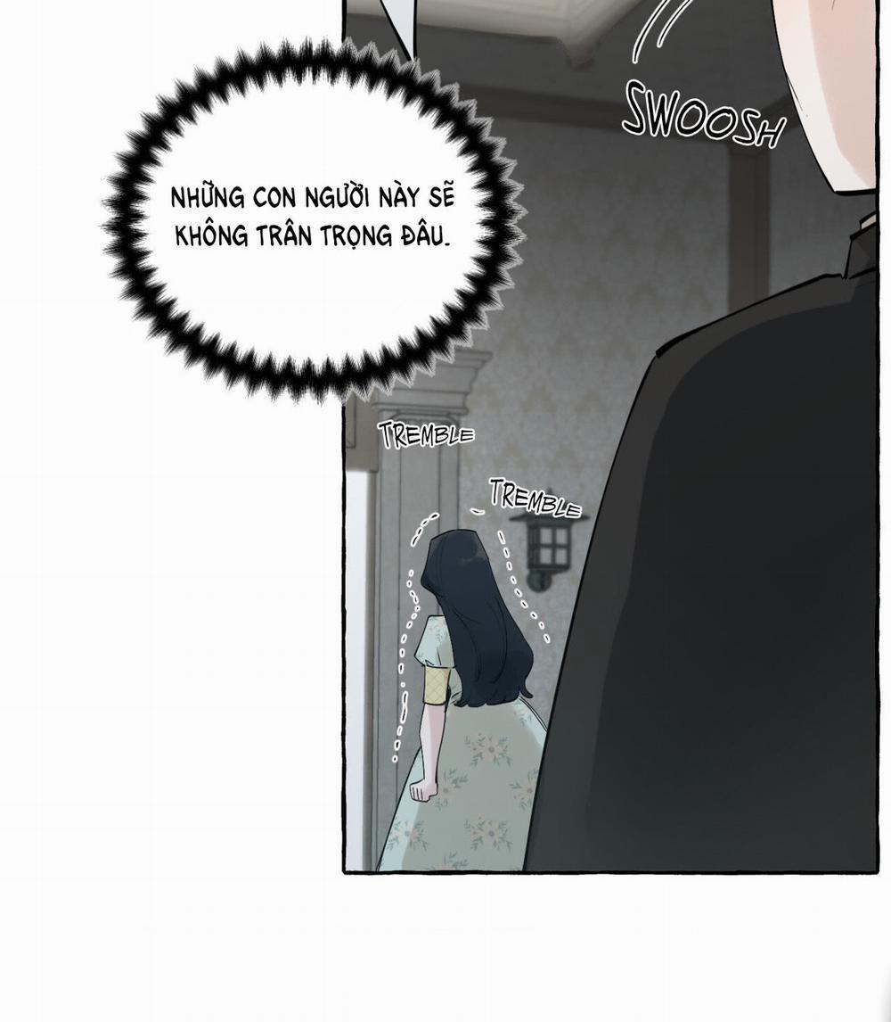 manhwax10.com - Truyện Manhwa [18+] Chó Sống Trong Khu Vườn Của Hoàng Cung - Bản Uncensored Chương 9 2 Trang 15