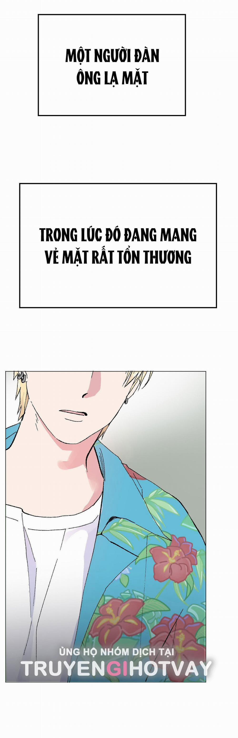 manhwax10.com - Truyện Manhwa [18+] Chơi Đùa Tình Yêu Chương 1 1 Trang 23