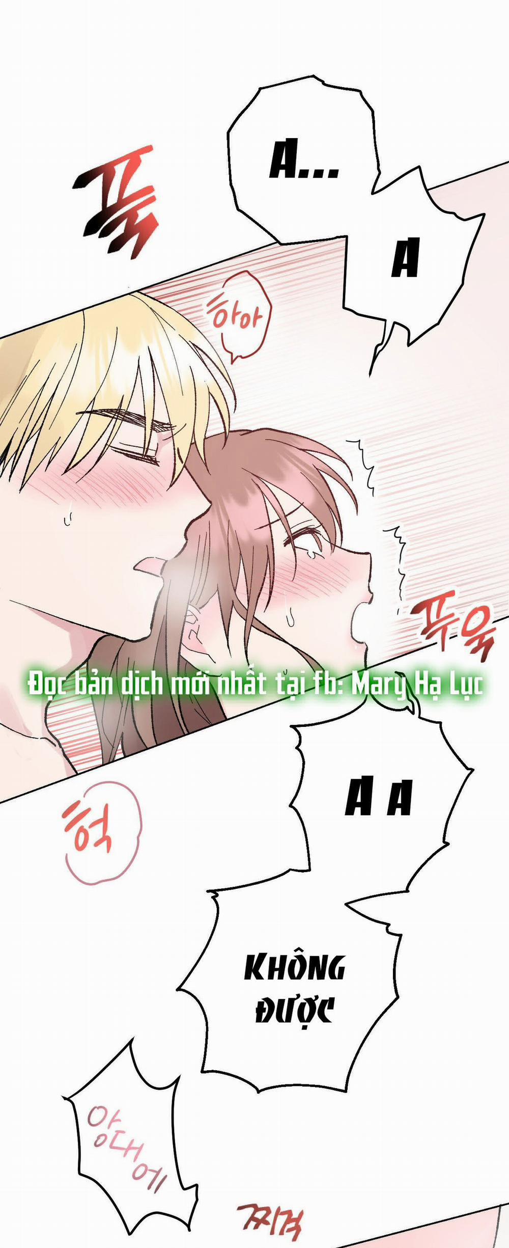 manhwax10.com - Truyện Manhwa [18+] Chơi Đùa Tình Yêu Chương 10 2 Trang 19