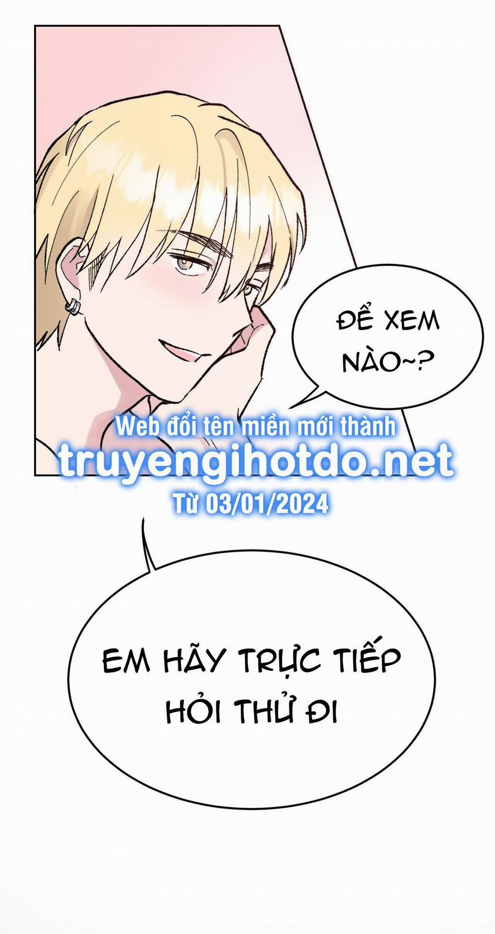 manhwax10.com - Truyện Manhwa [18+] Chơi Đùa Tình Yêu Chương 11 1 Trang 15