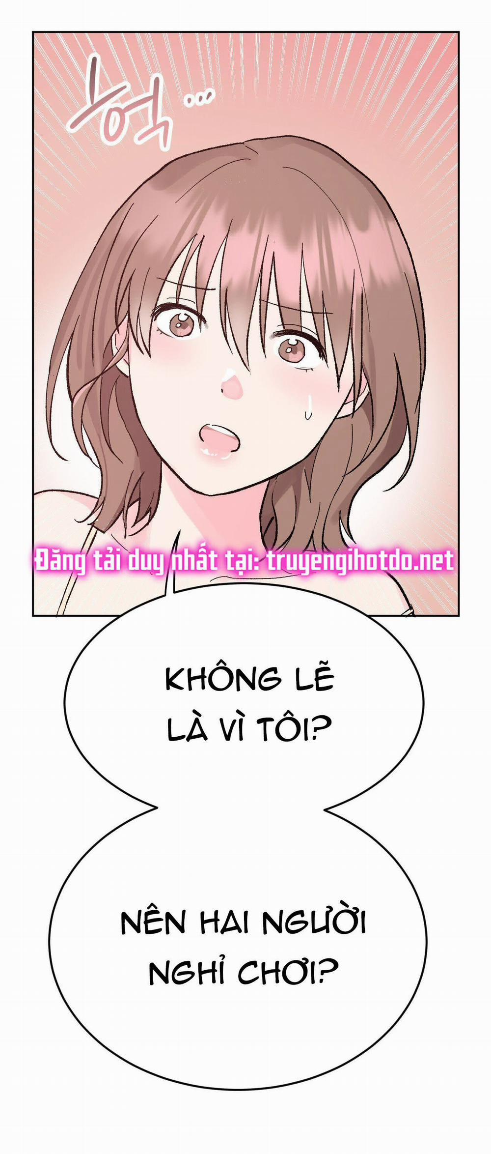 manhwax10.com - Truyện Manhwa [18+] Chơi Đùa Tình Yêu Chương 11 1 Trang 23