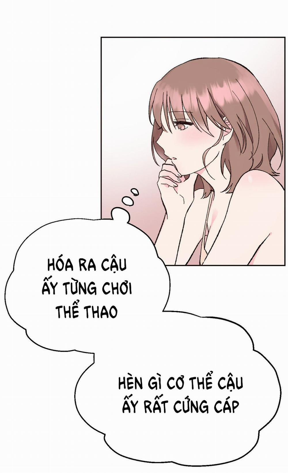 manhwax10.com - Truyện Manhwa [18+] Chơi Đùa Tình Yêu Chương 11 1 Trang 5