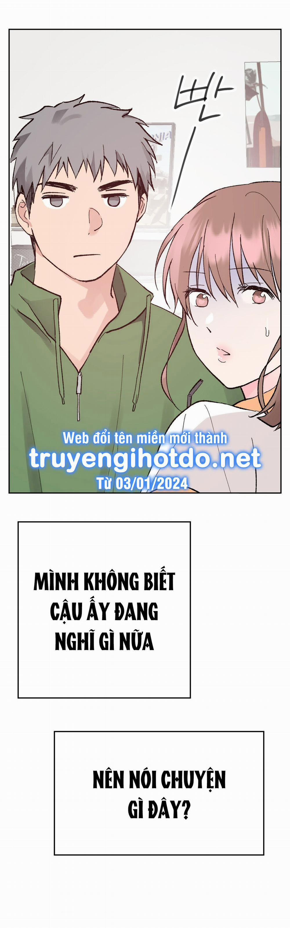 manhwax10.com - Truyện Manhwa [18+] Chơi Đùa Tình Yêu Chương 11 2 Trang 33