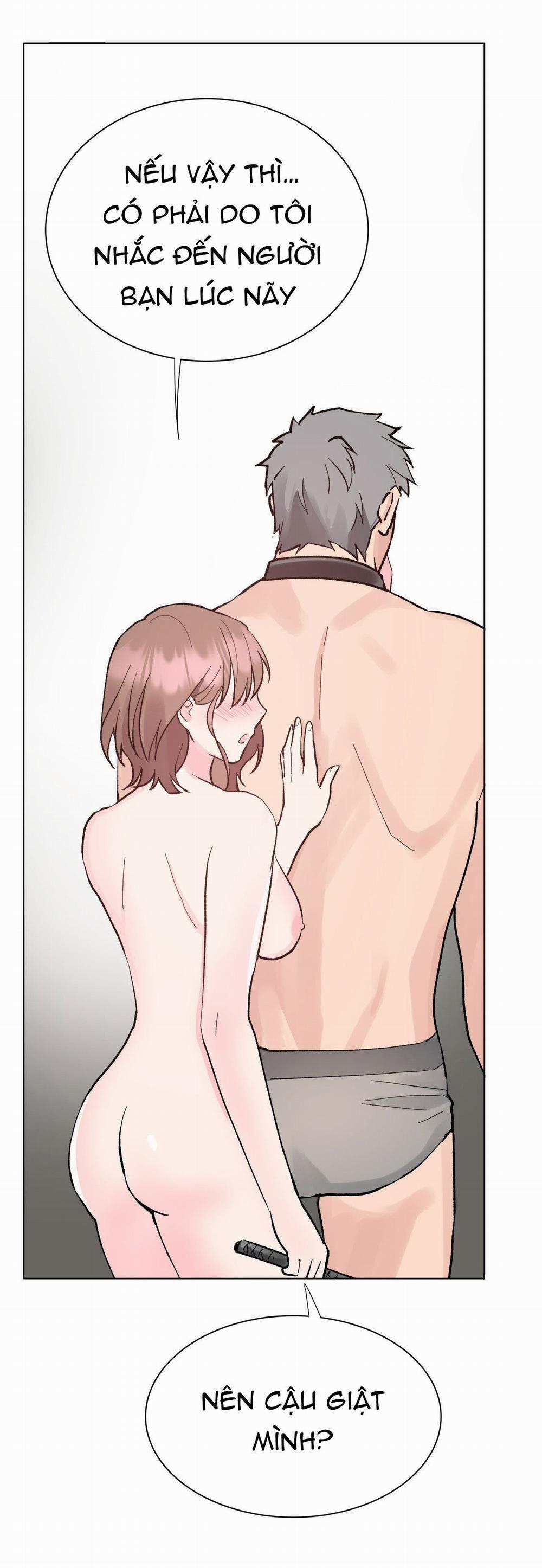 manhwax10.com - Truyện Manhwa [18+] Chơi Đùa Tình Yêu Chương 14 1 Trang 20