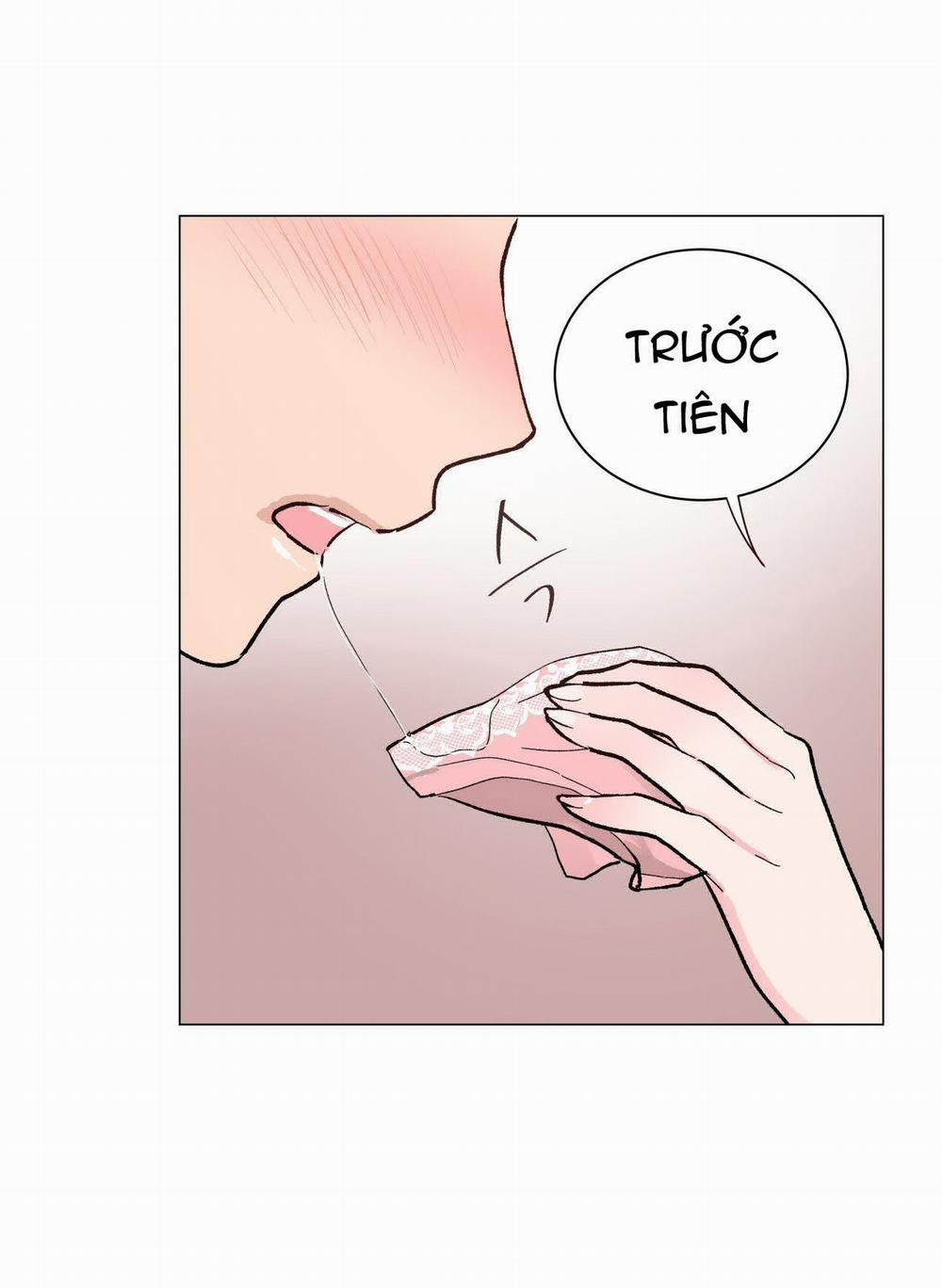 manhwax10.com - Truyện Manhwa [18+] Chơi Đùa Tình Yêu Chương 14 1 Trang 24