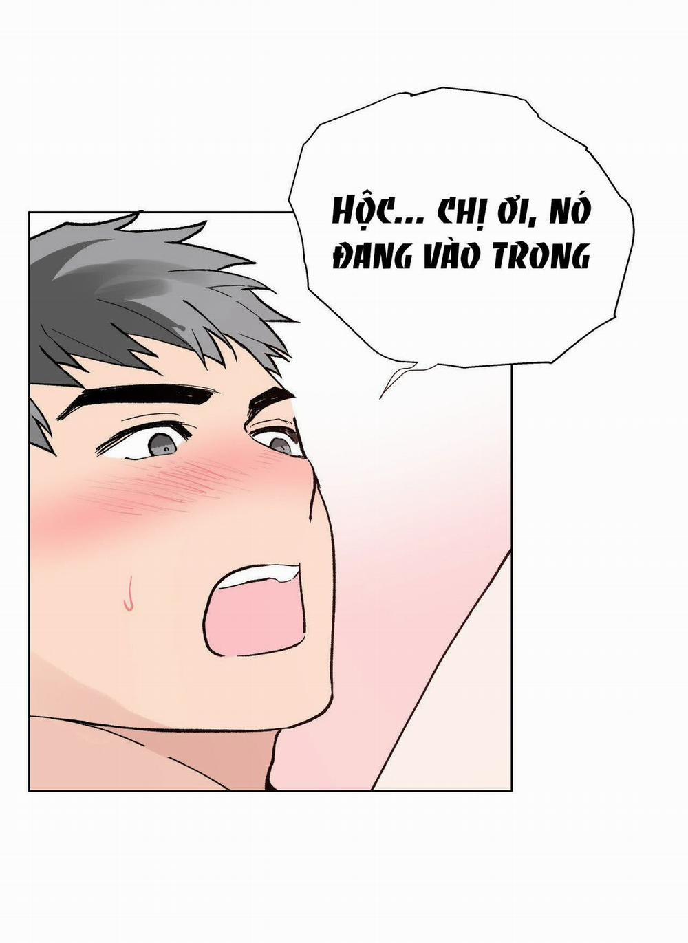 manhwax10.com - Truyện Manhwa [18+] Chơi Đùa Tình Yêu Chương 14 1 Trang 33