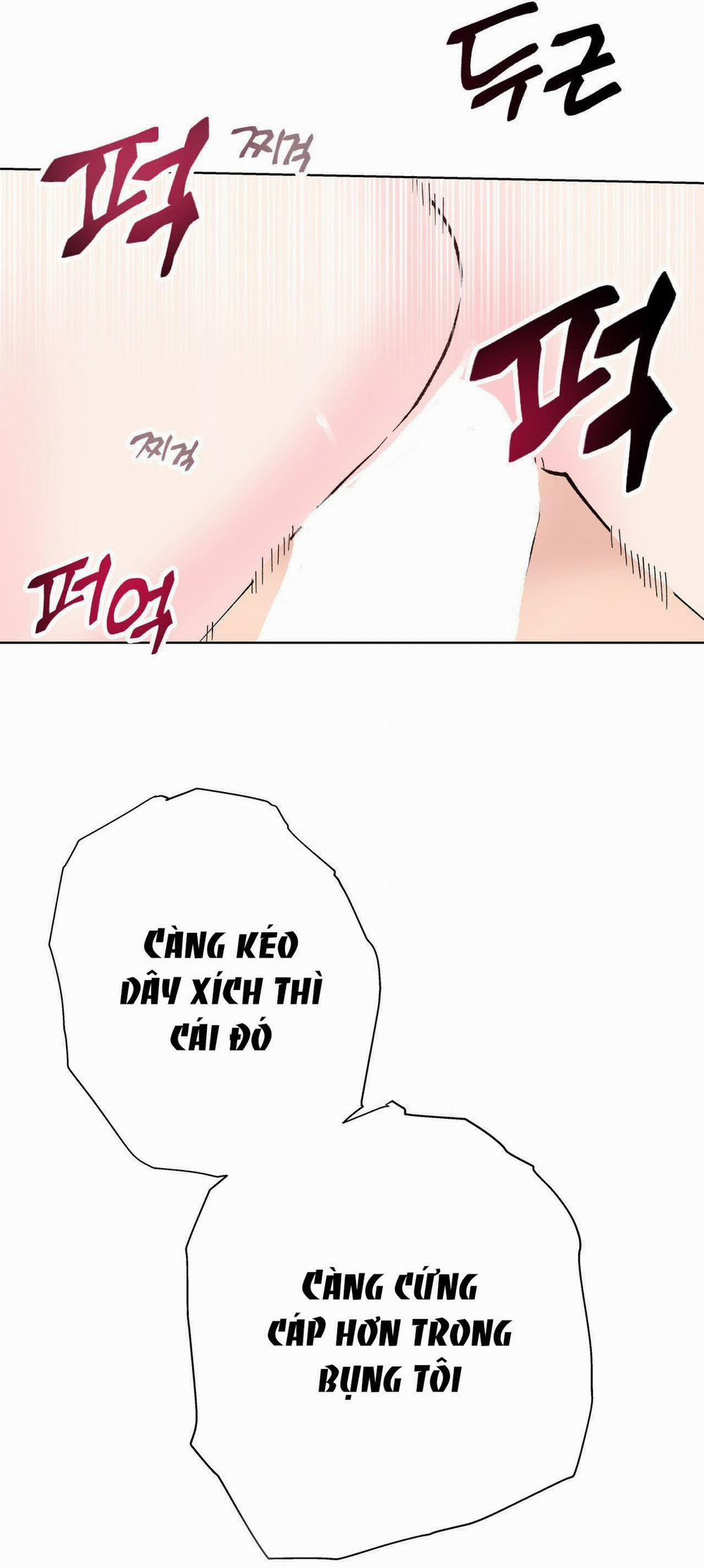 manhwax10.com - Truyện Manhwa [18+] Chơi Đùa Tình Yêu Chương 14 2 Trang 3