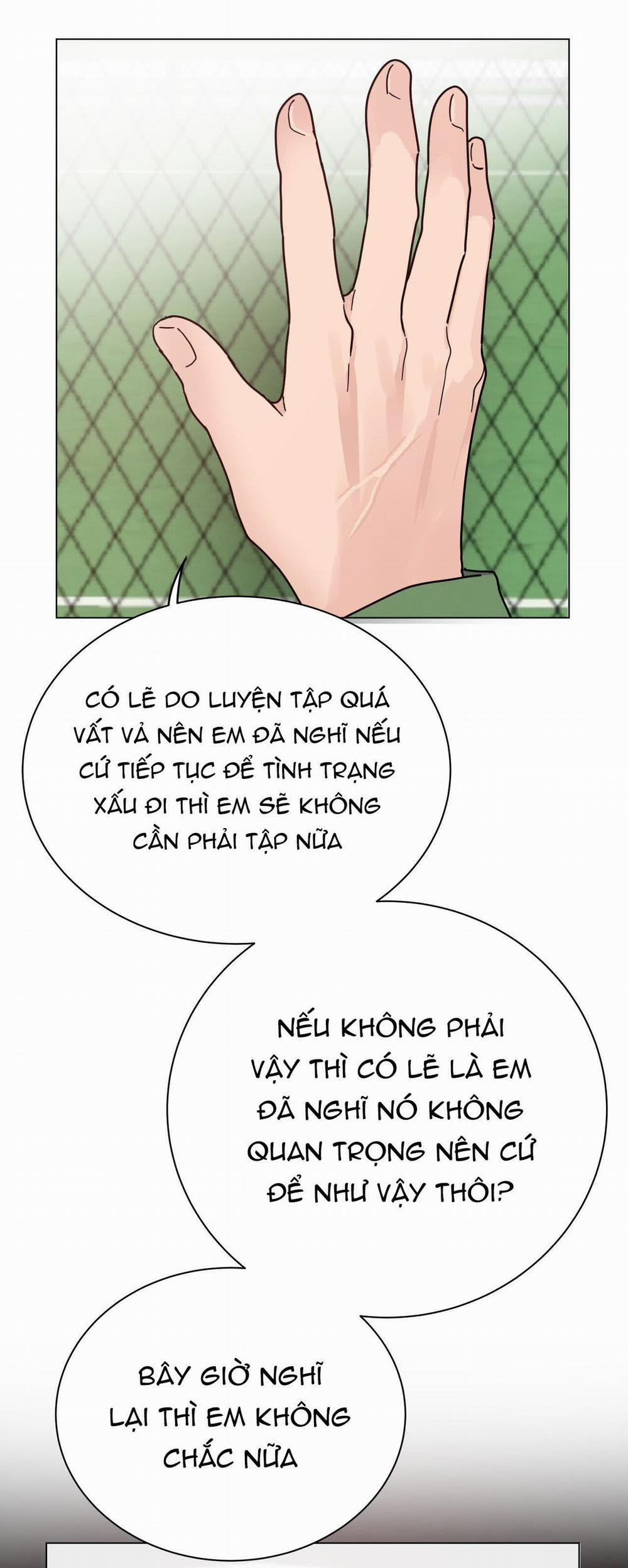 manhwax10.com - Truyện Manhwa [18+] Chơi Đùa Tình Yêu Chương 15 1 Trang 22