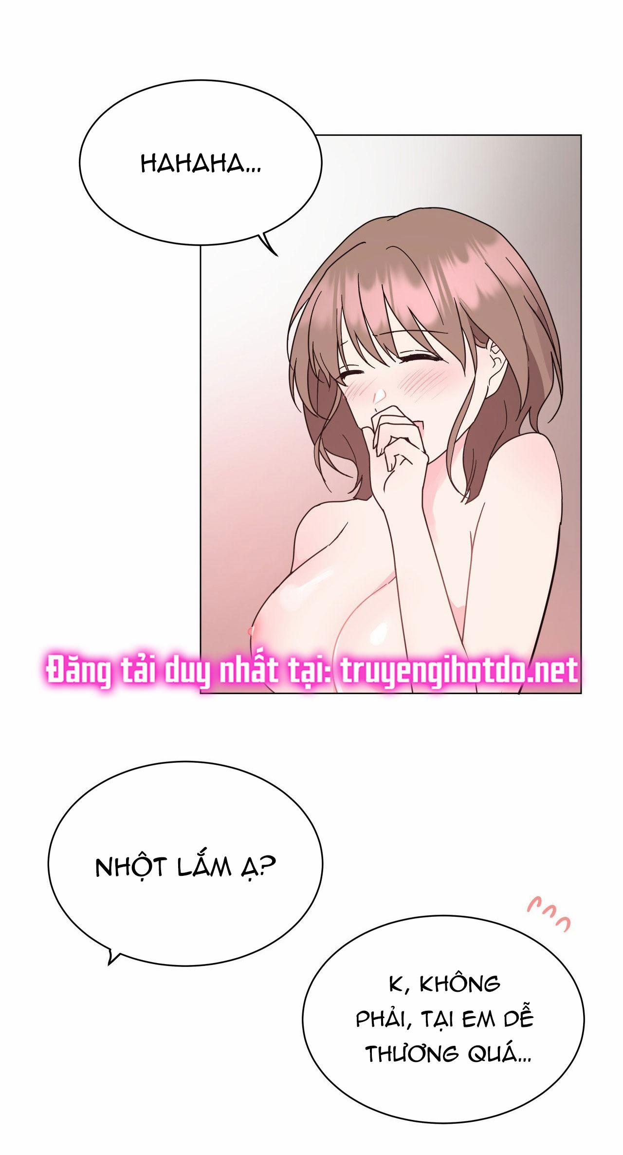 manhwax10.com - Truyện Manhwa [18+] Chơi Đùa Tình Yêu Chương 15 1 Trang 6