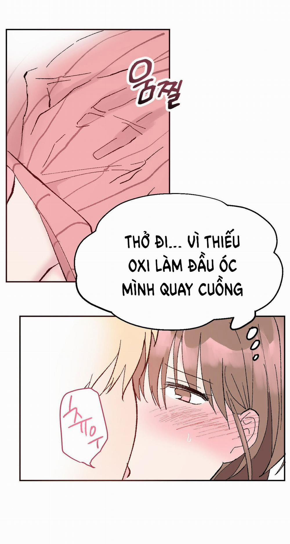 manhwax10.com - Truyện Manhwa [18+] Chơi Đùa Tình Yêu Chương 3 2 Trang 41