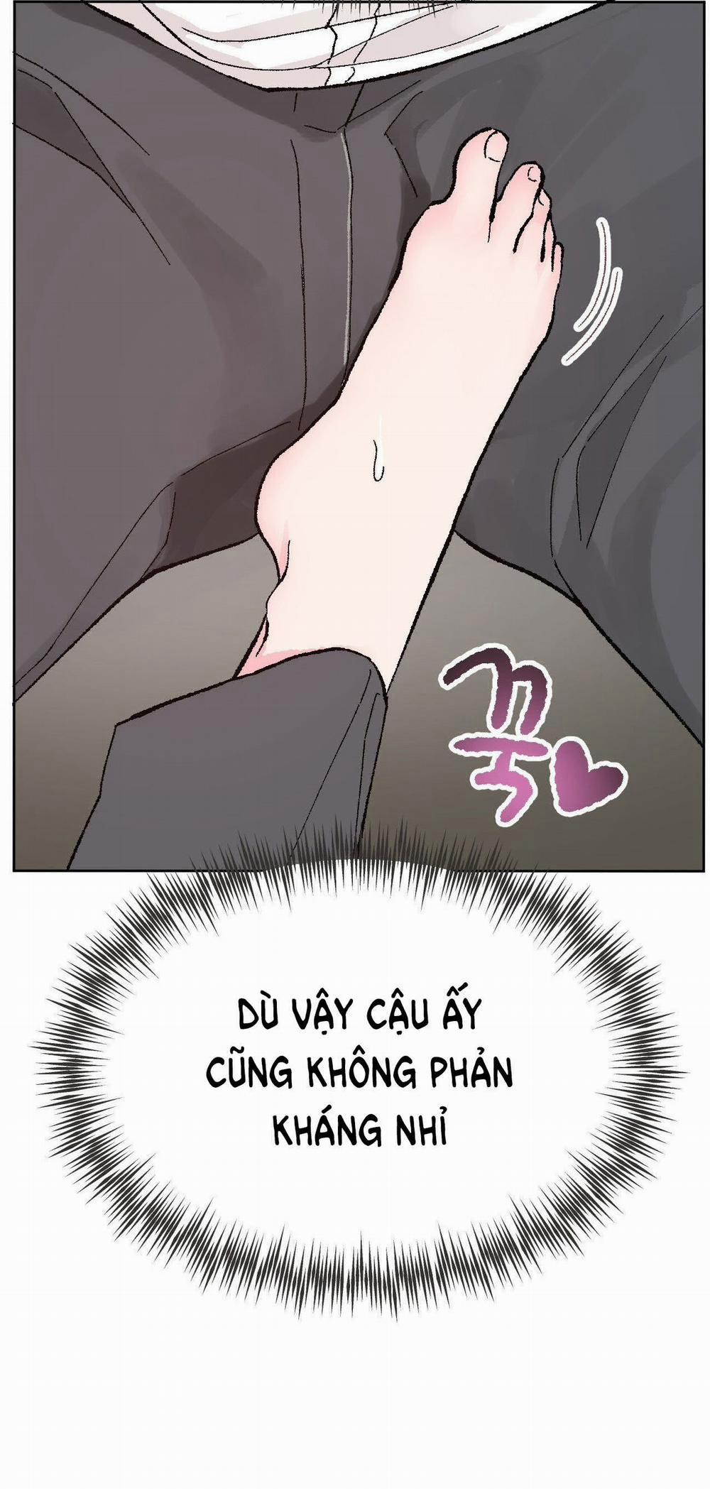 manhwax10.com - Truyện Manhwa [18+] Chơi Đùa Tình Yêu Chương 6 1 Trang 16