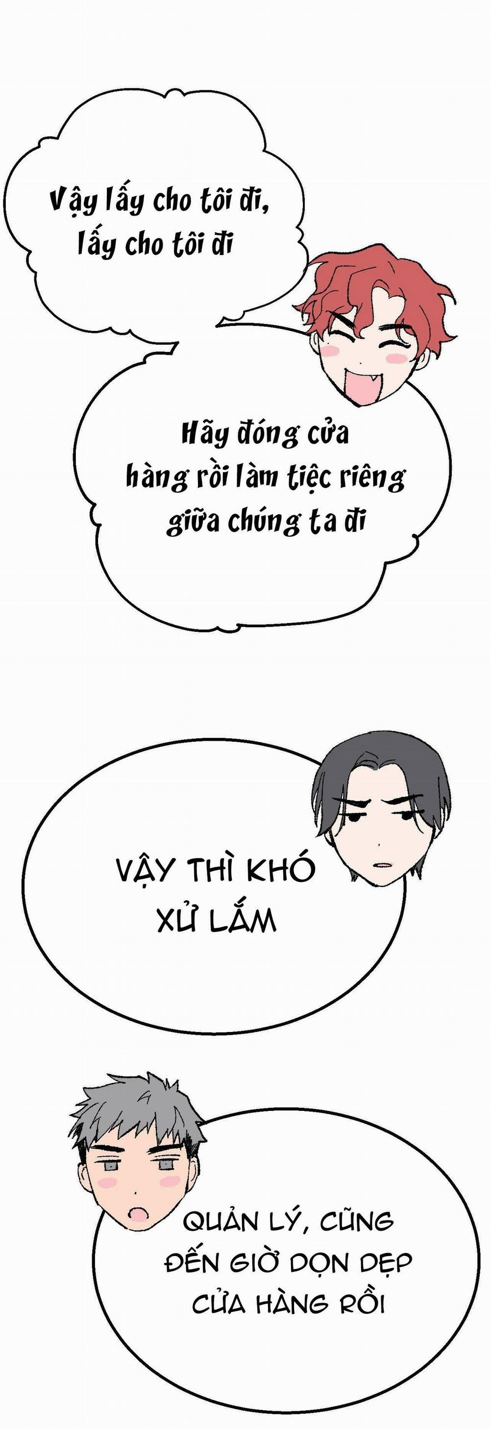 manhwax10.com - Truyện Manhwa [18+] Chơi Đùa Tình Yêu Chương 6 2 Trang 17