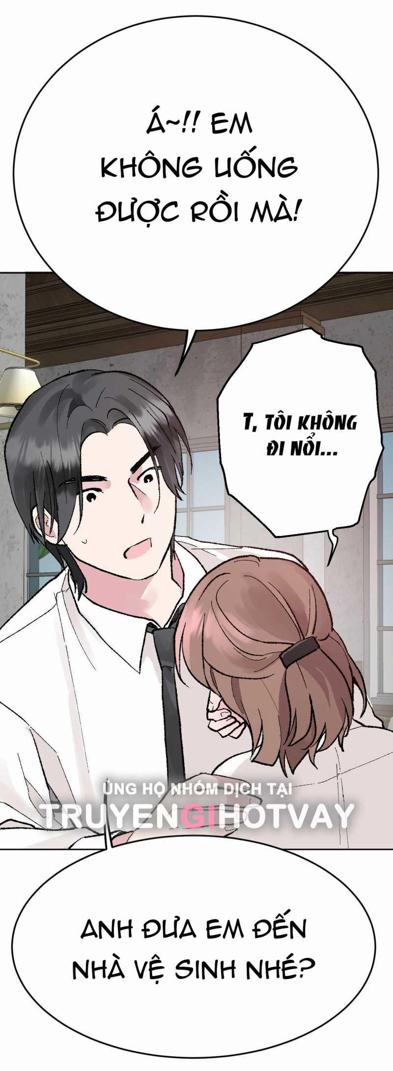 manhwax10.com - Truyện Manhwa [18+] Chơi Đùa Tình Yêu Chương 8 1 Trang 41