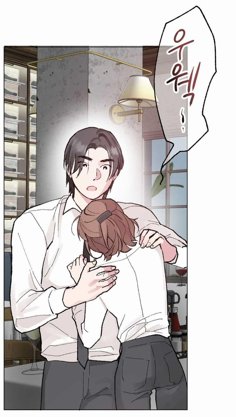 manhwax10.com - Truyện Manhwa [18+] Chơi Đùa Tình Yêu Chương 8 2 Trang 1