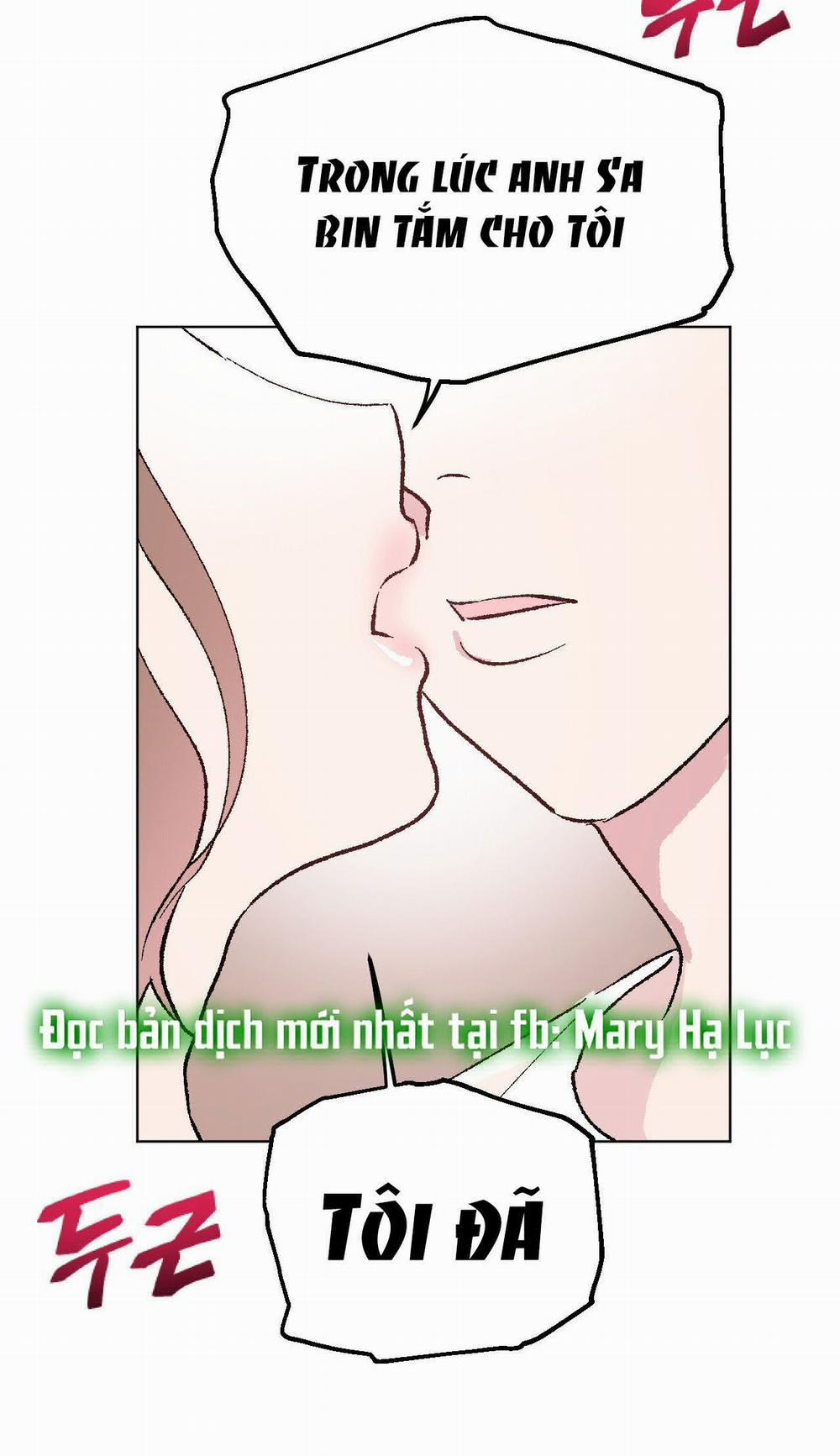 manhwax10.com - Truyện Manhwa [18+] Chơi Đùa Tình Yêu Chương 9 2 Trang 27