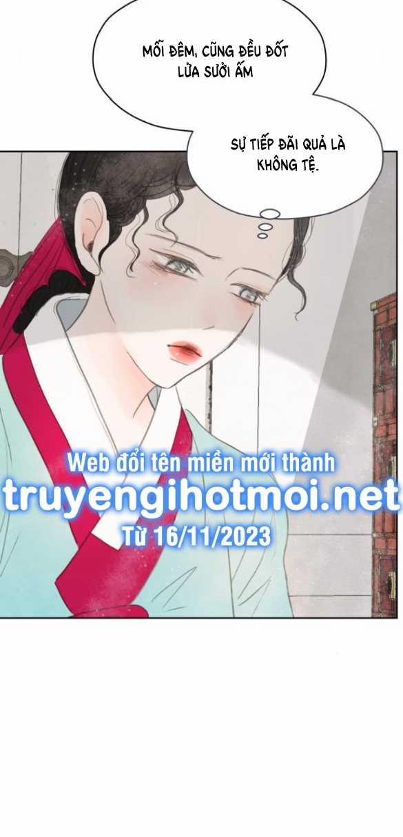 manhwax10.com - Truyện Manhwa [18+] Chuyến Đi Đêm Cùng Nhà Vua Chương 10 2 Trang 1