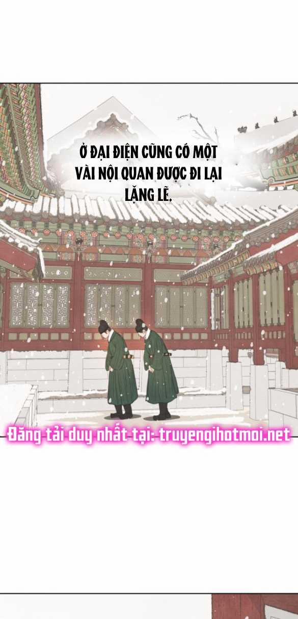 manhwax10.com - Truyện Manhwa [18+] Chuyến Đi Đêm Cùng Nhà Vua Chương 10 2 Trang 11