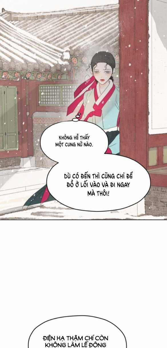 manhwax10.com - Truyện Manhwa [18+] Chuyến Đi Đêm Cùng Nhà Vua Chương 10 2 Trang 12