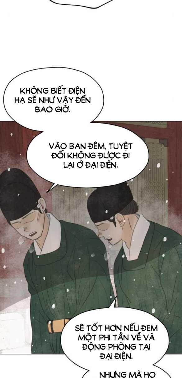 manhwax10.com - Truyện Manhwa [18+] Chuyến Đi Đêm Cùng Nhà Vua Chương 10 2 Trang 16