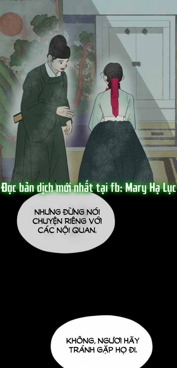 manhwax10.com - Truyện Manhwa [18+] Chuyến Đi Đêm Cùng Nhà Vua Chương 10 2 Trang 19