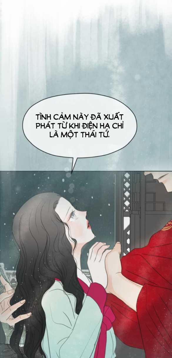 manhwax10.com - Truyện Manhwa [18+] Chuyến Đi Đêm Cùng Nhà Vua Chương 10 2 Trang 39