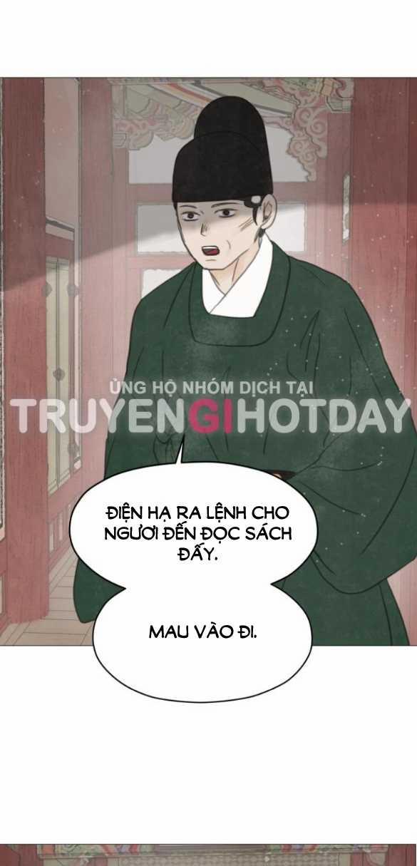 manhwax10.com - Truyện Manhwa [18+] Chuyến Đi Đêm Cùng Nhà Vua Chương 10 2 Trang 47