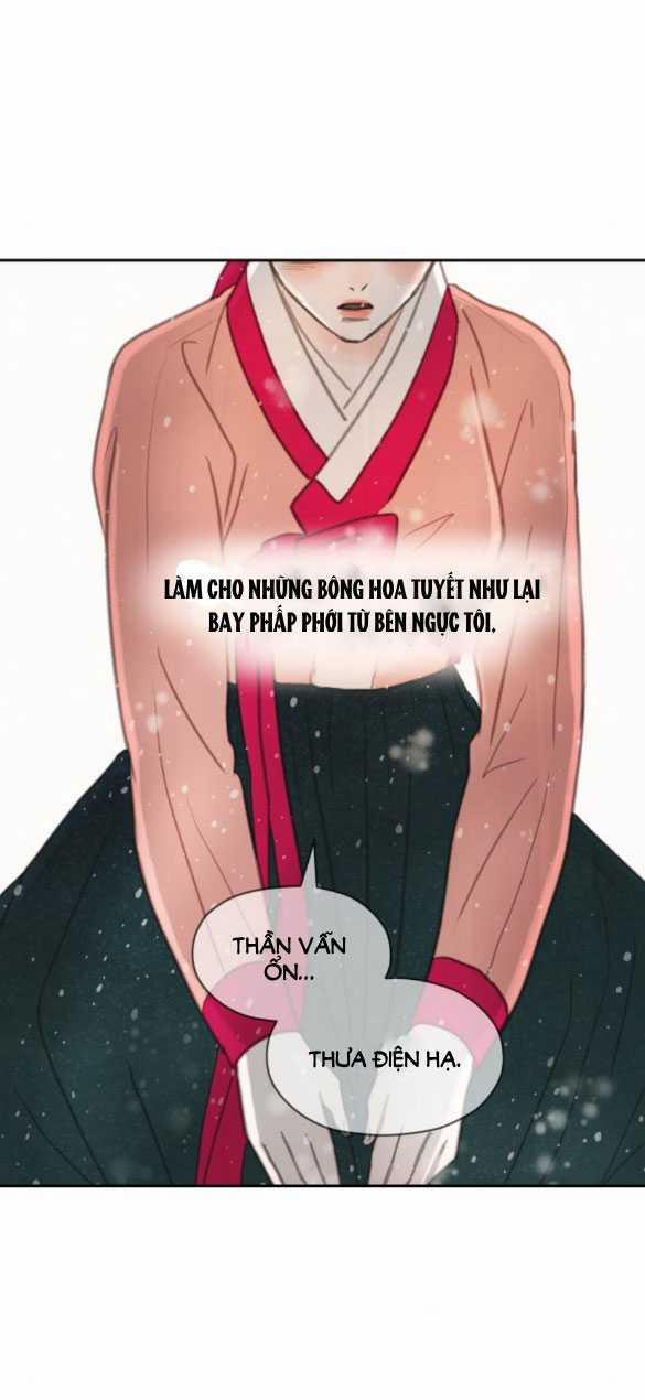 manhwax10.com - Truyện Manhwa [18+] Chuyến Đi Đêm Cùng Nhà Vua Chương 11 1 Trang 4