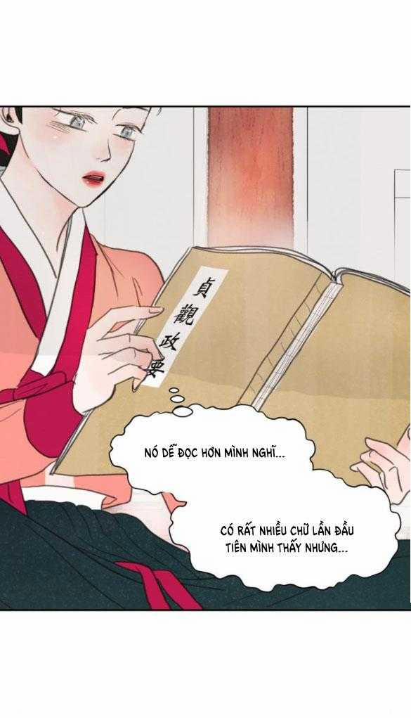 manhwax10.com - Truyện Manhwa [18+] Chuyến Đi Đêm Cùng Nhà Vua Chương 11 1 Trang 41