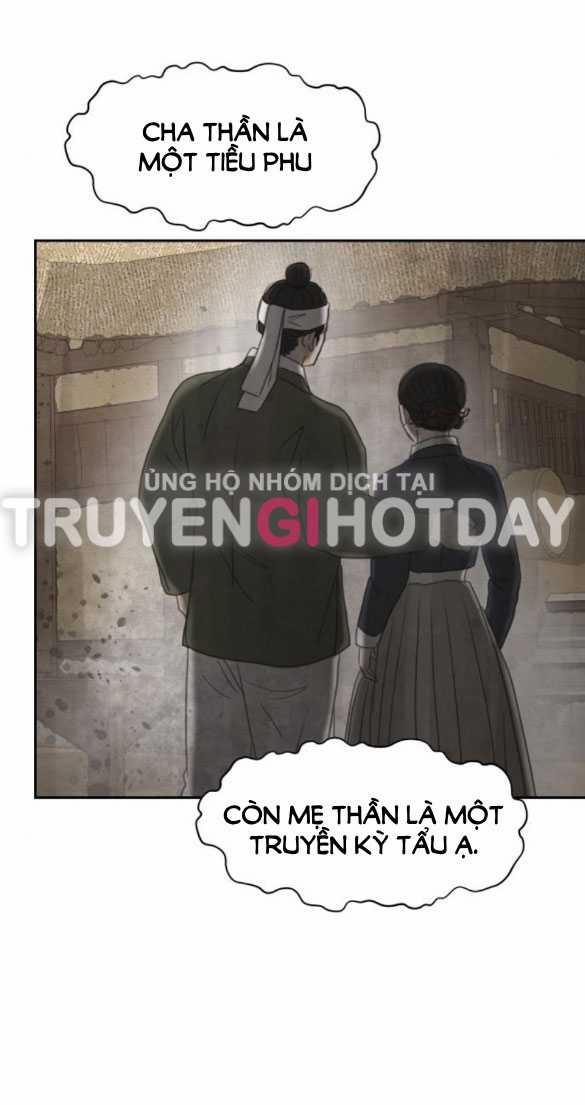 manhwax10.com - Truyện Manhwa [18+] Chuyến Đi Đêm Cùng Nhà Vua Chương 11 1 Trang 52