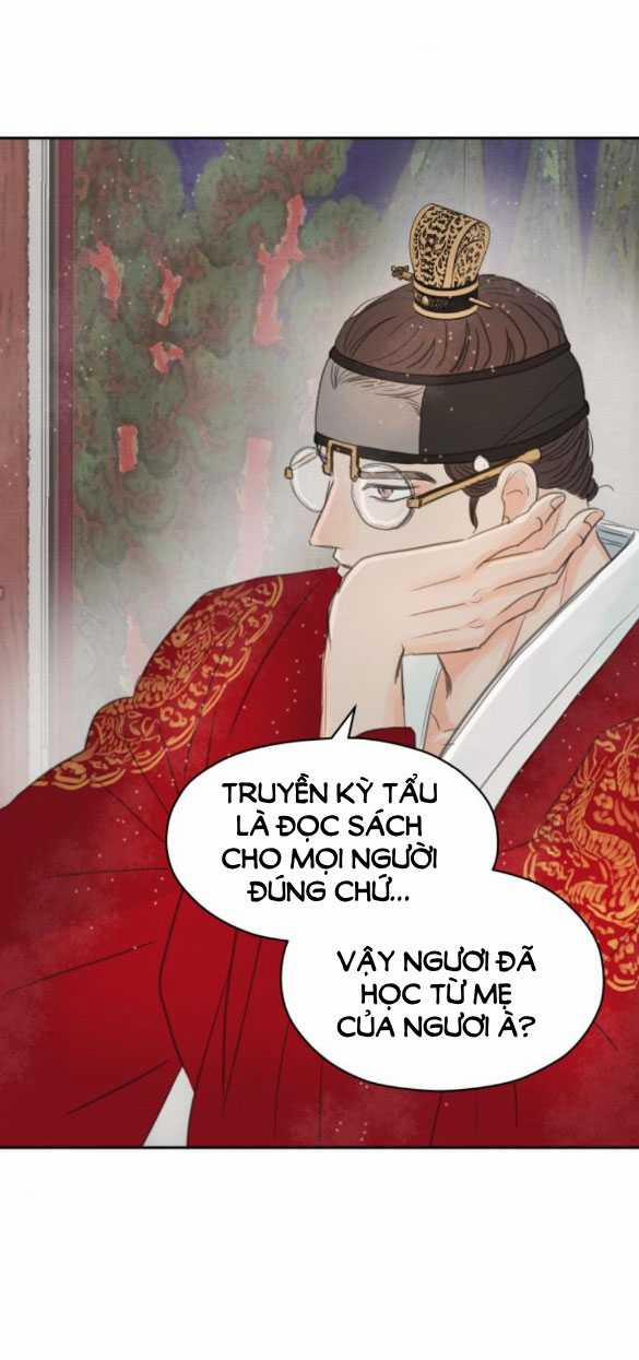 manhwax10.com - Truyện Manhwa [18+] Chuyến Đi Đêm Cùng Nhà Vua Chương 11 1 Trang 53