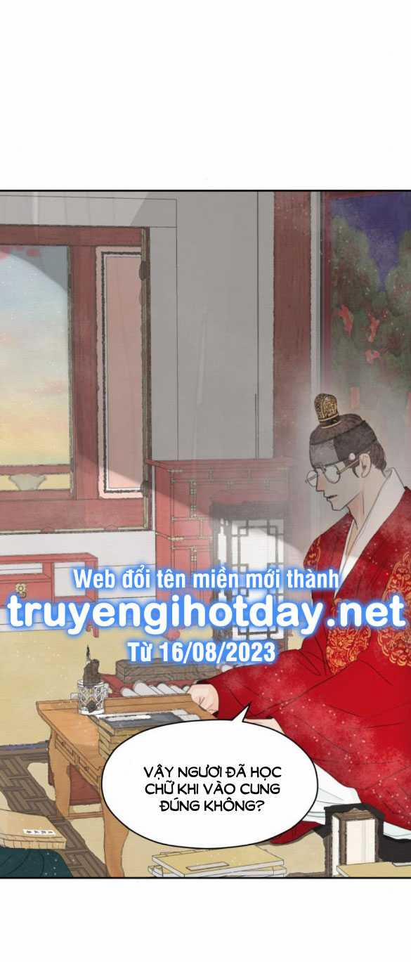 manhwax10.com - Truyện Manhwa [18+] Chuyến Đi Đêm Cùng Nhà Vua Chương 11 2 Trang 27