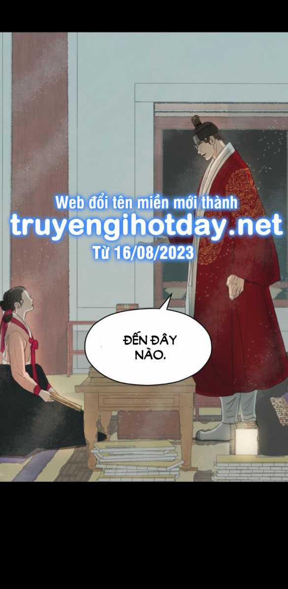 manhwax10.com - Truyện Manhwa [18+] Chuyến Đi Đêm Cùng Nhà Vua Chương 11 2 Trang 43