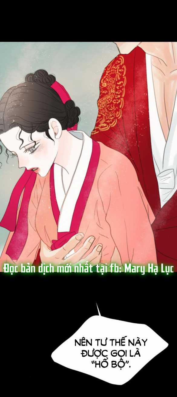 manhwax10.com - Truyện Manhwa [18+] Chuyến Đi Đêm Cùng Nhà Vua Chương 11 2 Trang 51