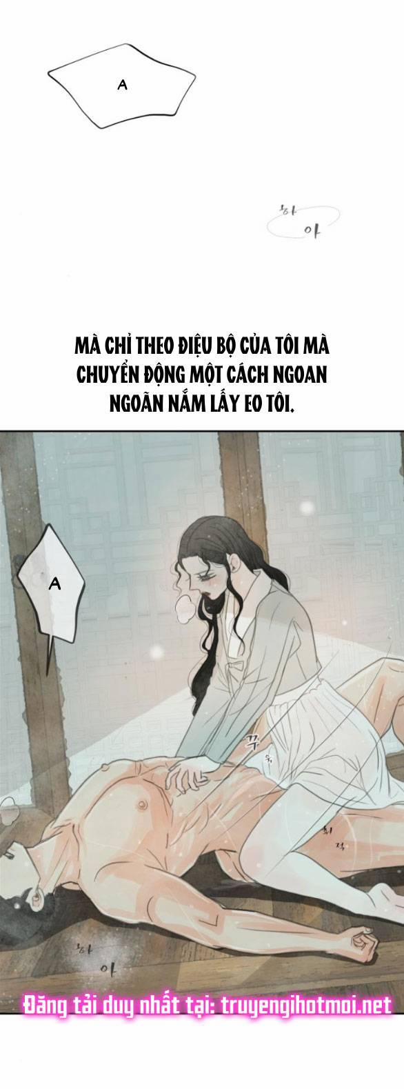 manhwax10.com - Truyện Manhwa [18+] Chuyến Đi Đêm Cùng Nhà Vua Chương 12 1 Trang 3