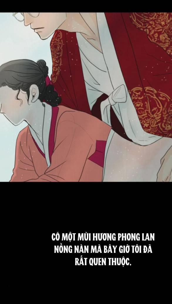 manhwax10.com - Truyện Manhwa [18+] Chuyến Đi Đêm Cùng Nhà Vua Chương 12 1 Trang 22