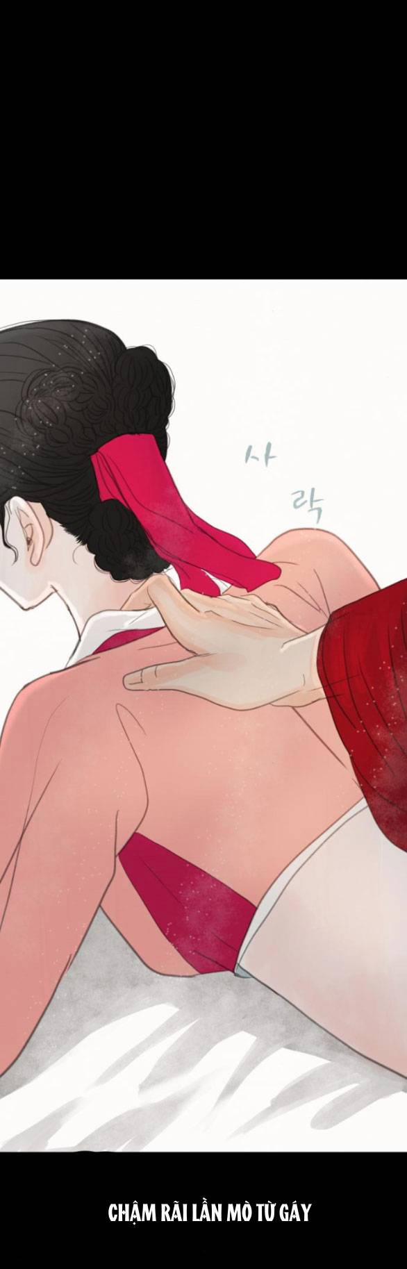 manhwax10.com - Truyện Manhwa [18+] Chuyến Đi Đêm Cùng Nhà Vua Chương 12 1 Trang 25