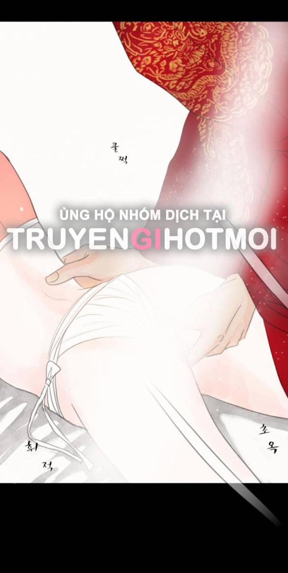 manhwax10.com - Truyện Manhwa [18+] Chuyến Đi Đêm Cùng Nhà Vua Chương 12 1 Trang 33