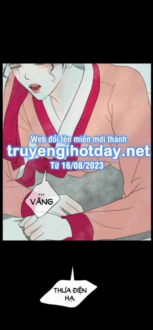 manhwax10.com - Truyện Manhwa [18+] Chuyến Đi Đêm Cùng Nhà Vua Chương 12 1 Trang 35