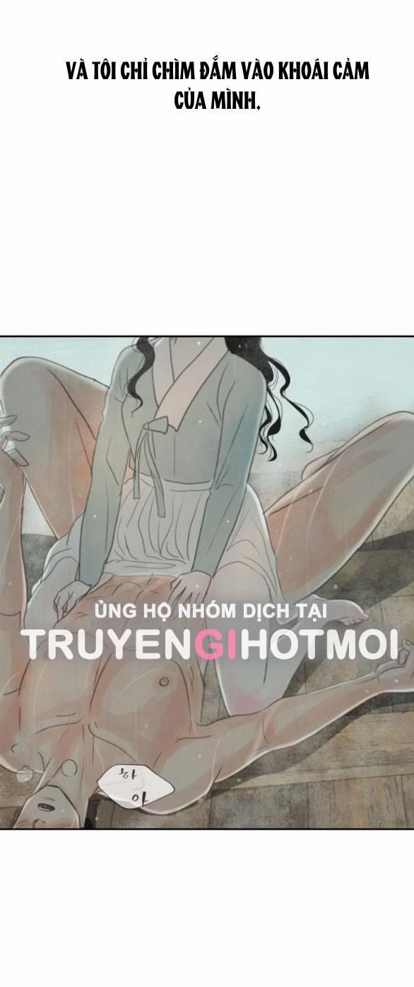 manhwax10.com - Truyện Manhwa [18+] Chuyến Đi Đêm Cùng Nhà Vua Chương 12 1 Trang 10