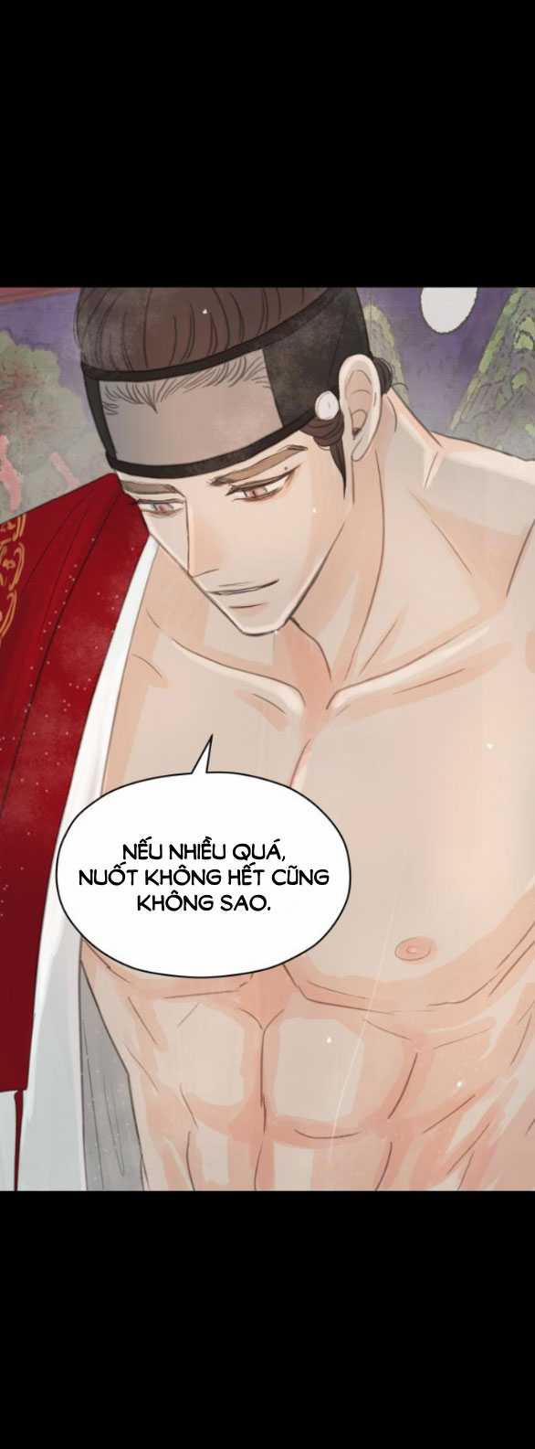 manhwax10.com - Truyện Manhwa [18+] Chuyến Đi Đêm Cùng Nhà Vua Chương 13 1 Trang 22