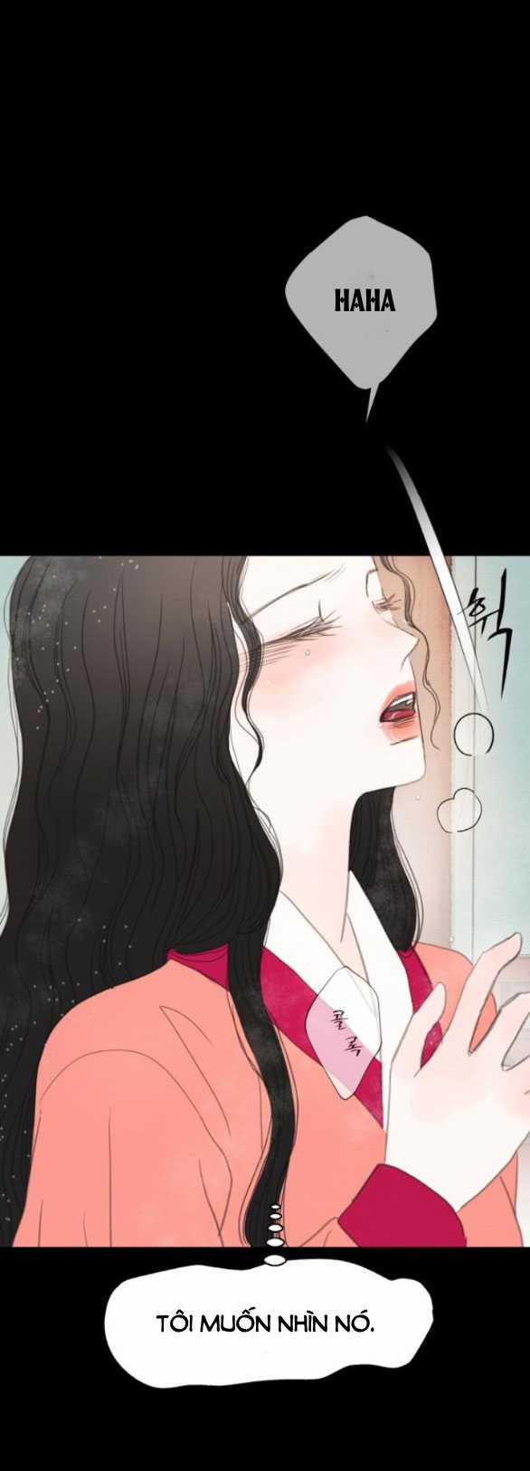 manhwax10.com - Truyện Manhwa [18+] Chuyến Đi Đêm Cùng Nhà Vua Chương 13 1 Trang 33