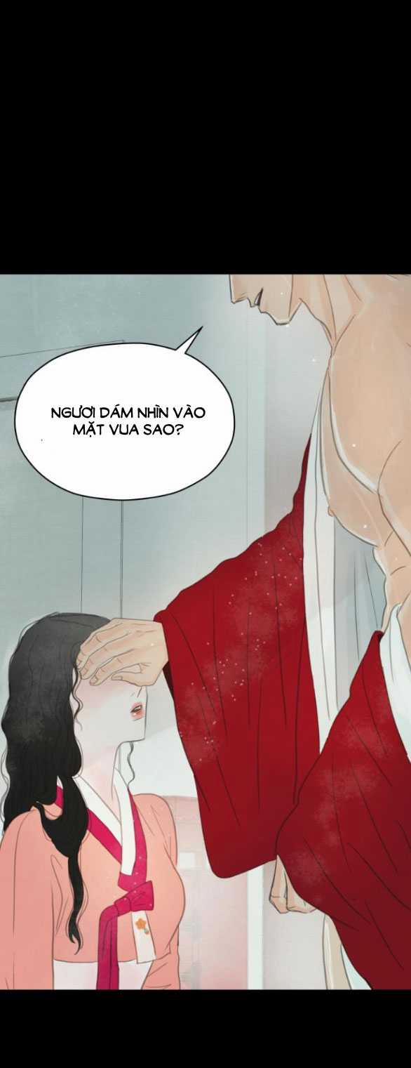 manhwax10.com - Truyện Manhwa [18+] Chuyến Đi Đêm Cùng Nhà Vua Chương 13 1 Trang 36