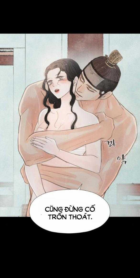 manhwax10.com - Truyện Manhwa [18+] Chuyến Đi Đêm Cùng Nhà Vua Chương 13 1 Trang 57