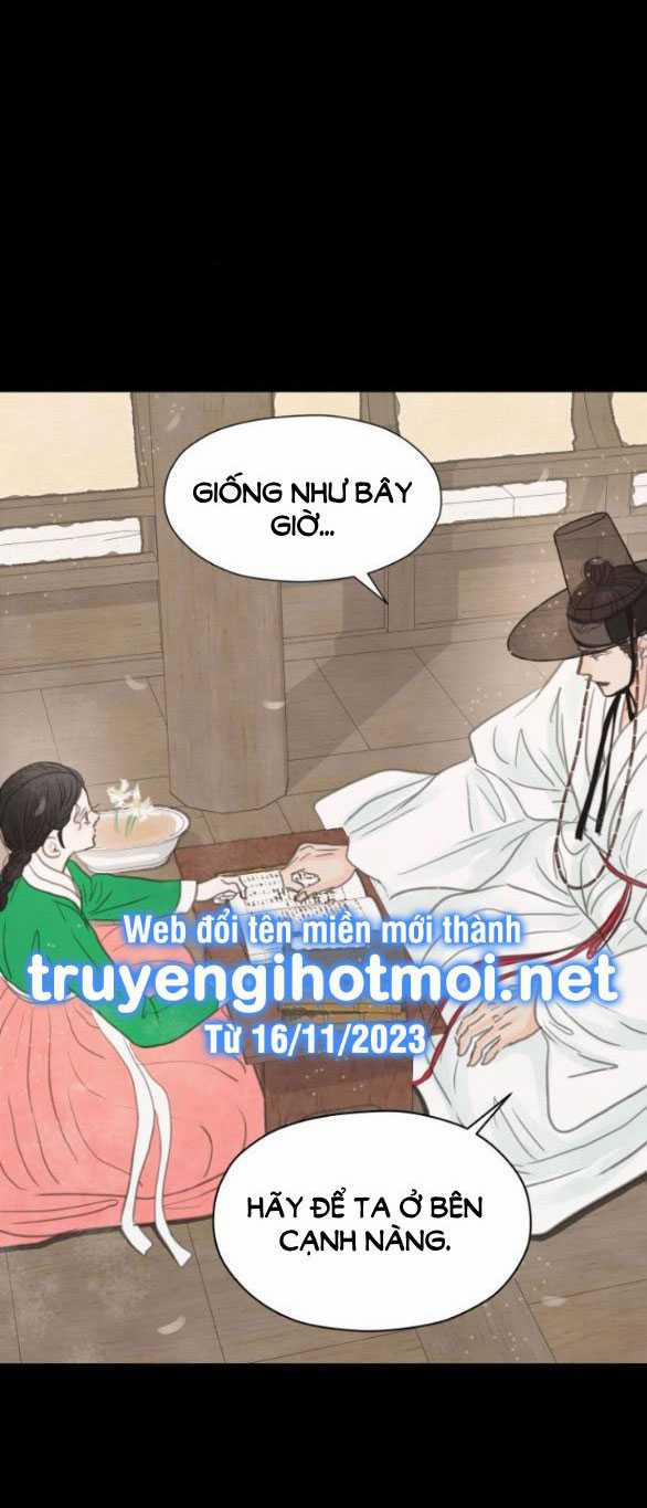 manhwax10.com - Truyện Manhwa [18+] Chuyến Đi Đêm Cùng Nhà Vua Chương 14 1 Trang 13