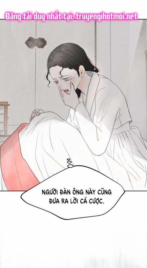 manhwax10.com - Truyện Manhwa [18+] Chuyến Đi Đêm Cùng Nhà Vua Chương 14 1 Trang 31