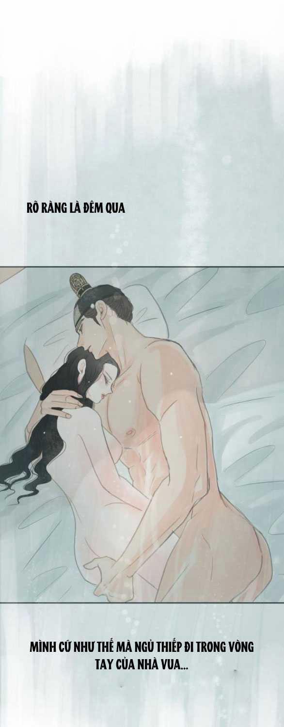 manhwax10.com - Truyện Manhwa [18+] Chuyến Đi Đêm Cùng Nhà Vua Chương 14 1 Trang 52