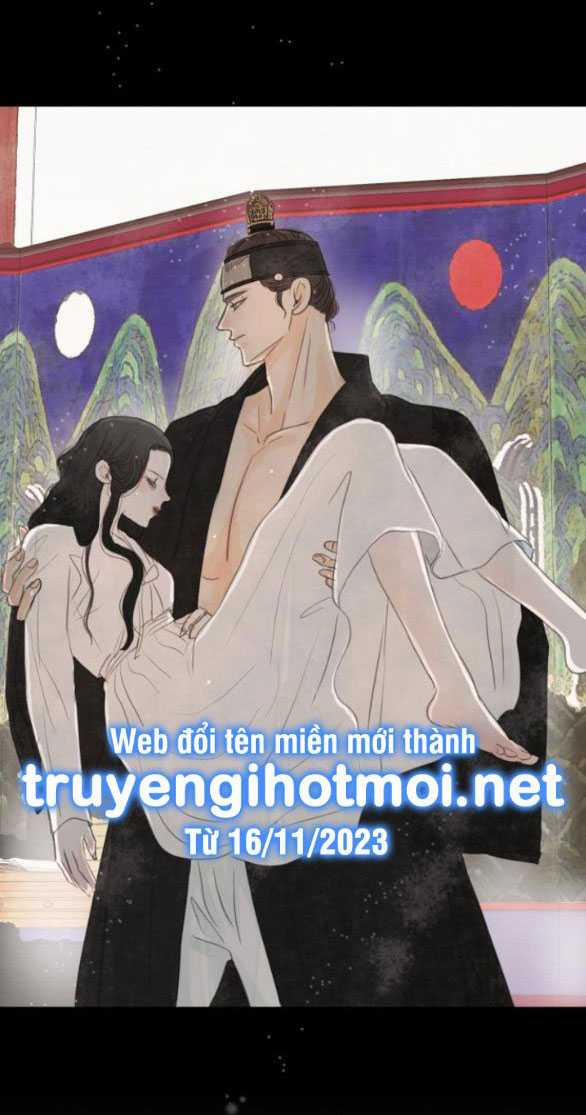 manhwax10.com - Truyện Manhwa [18+] Chuyến Đi Đêm Cùng Nhà Vua Chương 14 1 Trang 57