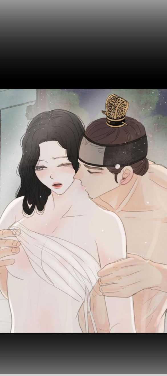 manhwax10.com - Truyện Manhwa [18+] Chuyến Đi Đêm Cùng Nhà Vua Chương 14 2 Trang 13